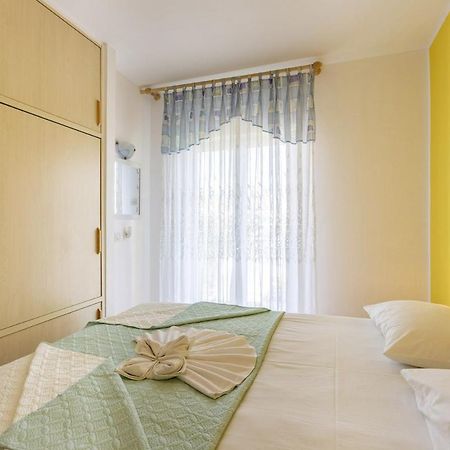 Milka in Medulin * Istrien Hotel Bagian luar foto
